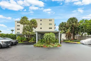 1206 S Lake Dr, Lantana, FL 33462 - Photo 5