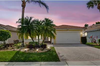 7350 Cortes Lake Drive, Delray Beach, FL 33446 - Photo 3