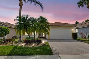 7350 Cortes Lake Dr, Delray Beach, FL 33446 - Photo 3