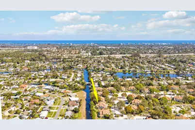 8115 Northboro Court #B, Lake Clarke Shores, FL 33406 - Photo 27