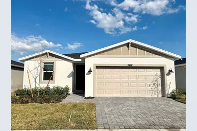5474 Hampton Park Circle, Vero Beach, FL 32966 - Photo 1