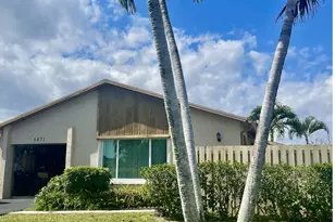 5871 Mirror Lakes Blvd, Boynton Beach, FL 33472 - Photo 1