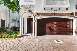 613 Windward Cir N, Boynton Beach, FL 33435 - Photo 3