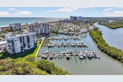 5159 N Highway A1A #315, Hutchinson Island, FL 34949 - Photo 49