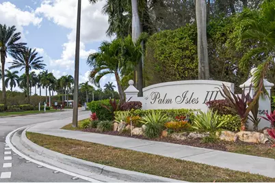 7676 Springwater Place #201, Boynton Beach, FL 33437 - Photo 1
