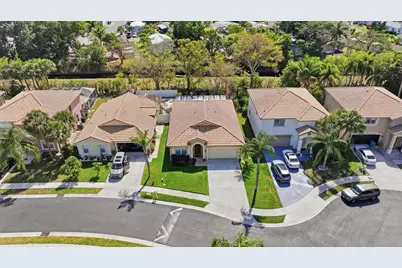 1543 Rialto Drive, Boynton Beach, FL 33436 - Photo 5