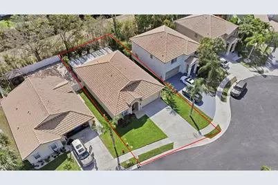 1543 Rialto Drive, Boynton Beach, FL 33436 - Photo 7