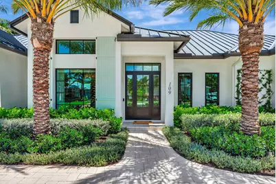 109 NE 9th Street, Delray Beach, FL 33444 - Photo 1