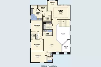 5432 Pecan Drive, Westlake, FL 33470 - Photo 3