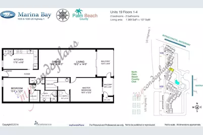 1036 US Highway One #419, North Palm Beach, FL 33408 - Photo 59