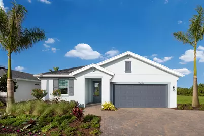 10944 SW Orana Drive, Port Saint Lucie, FL 34987 - Photo 1