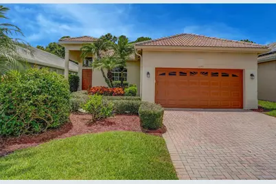 1649 SE Ballantrae Boulevard N, Port Saint Lucie, FL 34952 - Photo 1