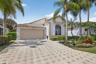 11893 Fountainside Cir, Boynton Beach, FL 33437 - Photo 1