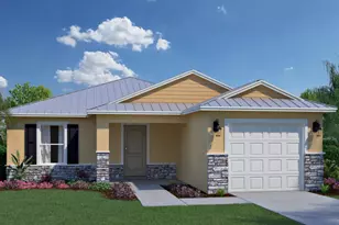 50 Montoya, Fort Pierce, FL 34951 - Photo 1