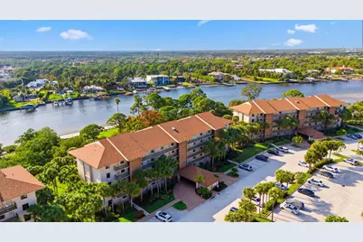 2001 Marina Isle Way #503, Jupiter, FL 33477 - Photo 3