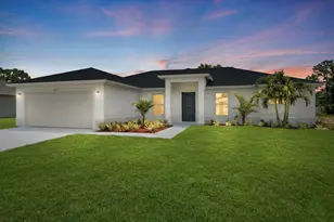 1949 SW Bayshore Blvd, Port Saint Lucie, FL 34984 - Photo 1