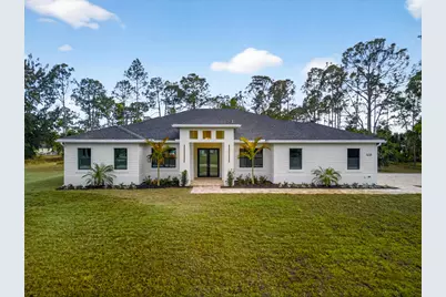 14736 69th Street N, Loxahatchee, FL 33470 - Photo 1