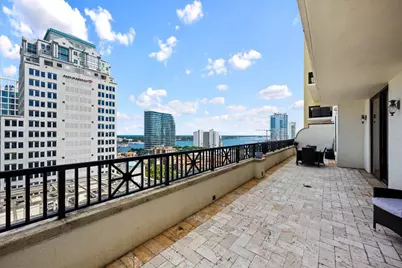 801 S Olive Avenue #1107, West Palm Beach, FL 33401 - Photo 29