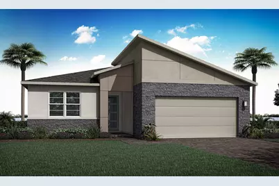 14484 SW Urbane Way, Port Saint Lucie, FL 34987 - Photo 1