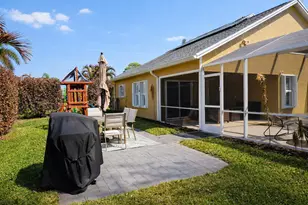 1718 SW Brisbane St, Port Saint Lucie, FL 34984 - Photo 19