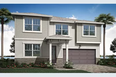 14532 SW Urbane Way, Port Saint Lucie, FL 34987 - Photo 1