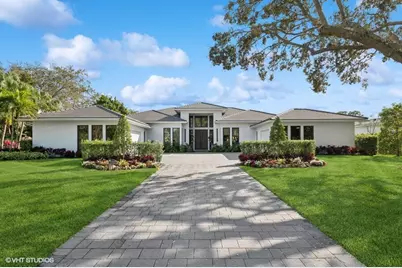 8533 N Native Dancer Road, Palm Beach Gardens, FL 33418 - Photo 1