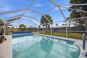 2382 SW Blaine Terrace, Port Saint Lucie, FL 34953 - Photo 25