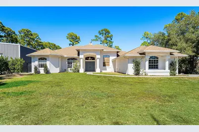 17225 80th Street N, Loxahatchee, FL 33470 - Photo 1