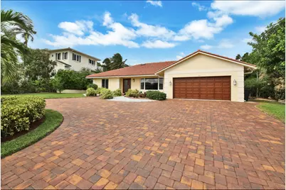 451 N Lyra Circle, Juno Beach, FL 33408 - Photo 1