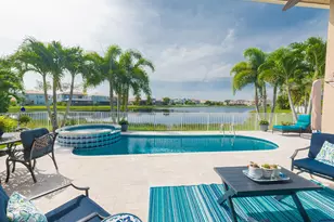 11421 SW Kingslake Cir, Port Saint Lucie, FL 34987 - Photo 23