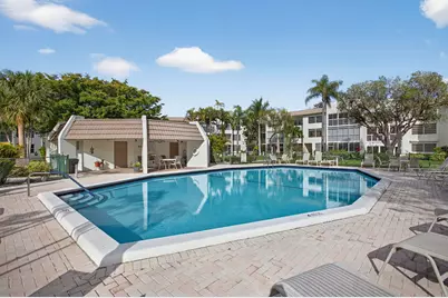 6850 Royal Palm Boulevard #103g, Margate, FL 33063 - Photo 23