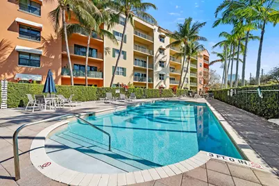 1640 Presidential Way #105, West Palm Beach, FL 33401 - Photo 35