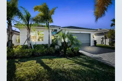 11862 SW Bristol Bay Drive, Port Saint Lucie, FL 34987 - Photo 1