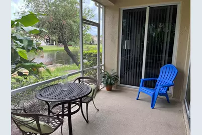 9201 Wentworth Lane, Port Saint Lucie, FL 34986 - Photo 1