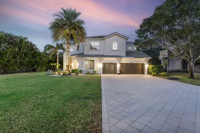 6104 Walnut Hill Drive, Lake Worth, FL 33467 - Photo 1