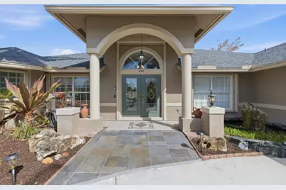 441 SE Pine Road, Port Saint Lucie, FL 34984 - Photo 3