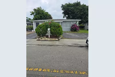 1244 W 23rd Street, Riviera Beach, FL 33404 - Photo 1