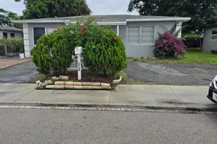 1244 W 23rd St, Riviera Beach, FL 33404 - Photo 1