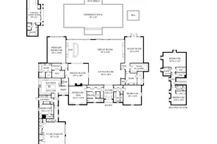 5 Via Los Incas, Palm Beach, FL 33480 - Photo 21