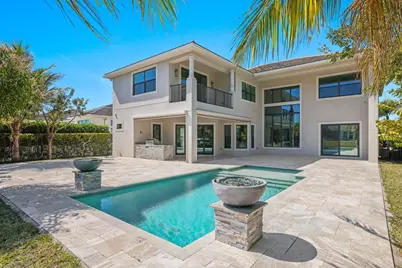 7015 NW 27th Avenue, Boca Raton, FL 33496 - Photo 1