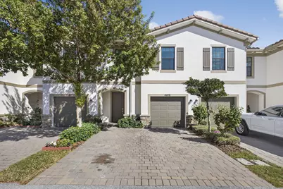 4408 Hemlock Drive, Riviera Beach, FL 33410 - Photo 1