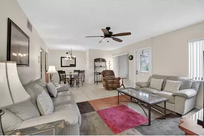 409 Pine Glen Lane #C-1, Greenacres, FL 33463 - Photo 1