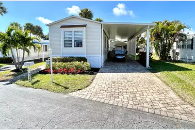 613 Jasmine Lane, Deerfield Beach, FL 33442 - Photo 1