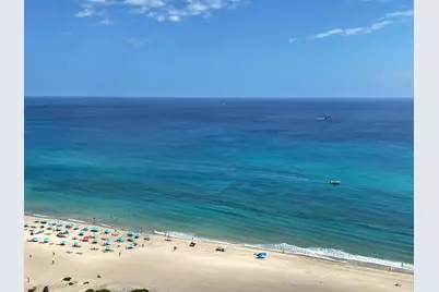 3000 N Ocean Drive #28-A, Singer Island, FL 33404 - Photo 1