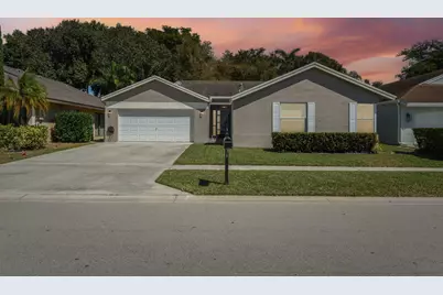 21024 Country Creek Drive, Boca Raton, FL 33428 - Photo 1