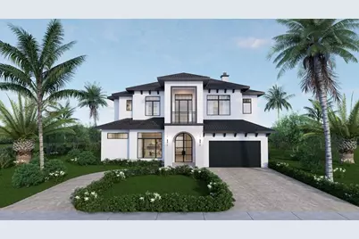 2945 Blue Cypress Circle, Wellington, FL 33414 - Photo 1