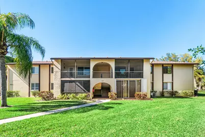 322 Pine Ridge Circle #A-2, Greenacres, FL 33463 - Photo 1