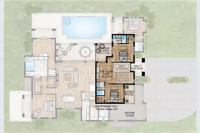 2942 Blue Cypress Circle, Wellington, FL 33414 - Photo 9