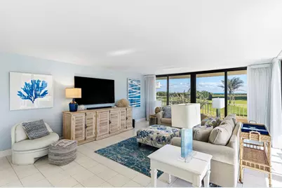 3400 S Ocean Boulevard #1gii, Palm Beach, FL 33480 - Photo 7