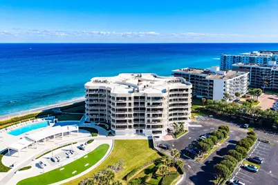 3400 S Ocean Boulevard #1gii, Palm Beach, FL 33480 - Photo 1